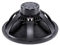 MİCKLE W18NW100-8 2000W 45CM NEODYMIUM SUBBASS HOPARLÖR