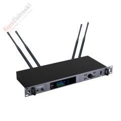 UW-402EY UHF KABLOSUZ MİKROFON