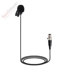 UW-402YY UHF KABLOSUZ MİKROFON