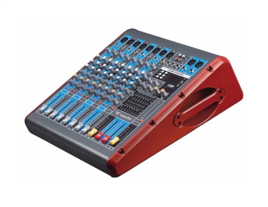 WM-1200 UB POWER MİXER