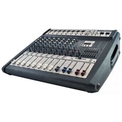 WM-628 U POWER MİXER