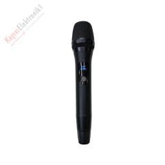 KP-8 PORTATİF ŞARJLI HOPARLÖR