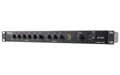 DENON DN-306 X 6 Kanallı Rack Tipi Mikser