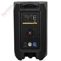 MAC 8A AKTİF 2-YOLLU HOPARLÖR