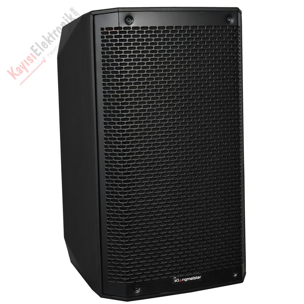 MAC 10A AKTİF 2-YOLLU HOPARLÖR