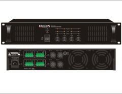 DP-4100 B POWER ANFİ