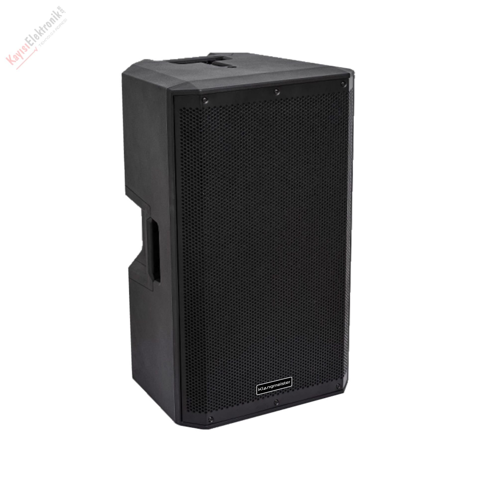 ERA 15A AKTİF 2-YOLLU HOPARLÖR