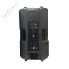 DAS412A AKTİF 2-YOLLU HOPARLÖR