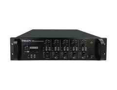 DECON DP-100T 100 Watt Hat Trafolu Mikserli Power Amfi