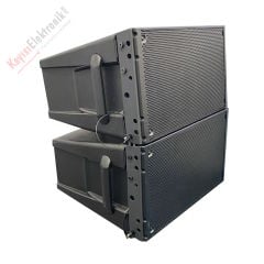 MYLO 8 PASİF LINE ARRAY HOPARLÖR