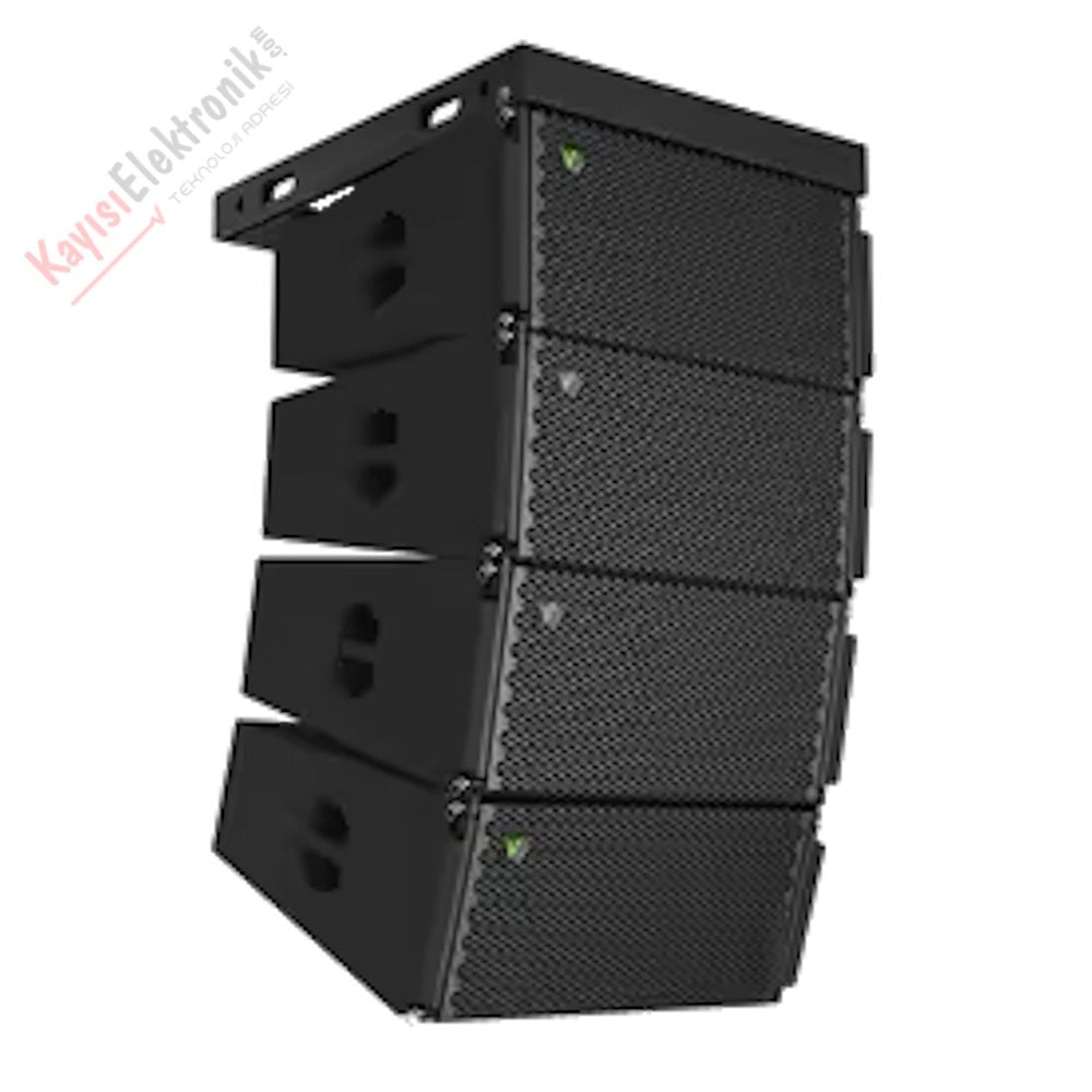 KLA-208A AKTİF LINE ARRAY HOPARLÖR