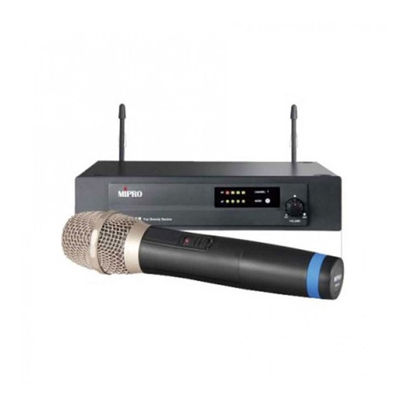MİPRO MR-818 EL Tipi Telsiz Mikrofon