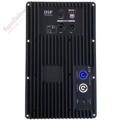 F440M AKTİF HOPARLÖR MODÜLÜ