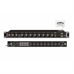 DP-201 S (2 ÇIKIŞLI MİKSER)