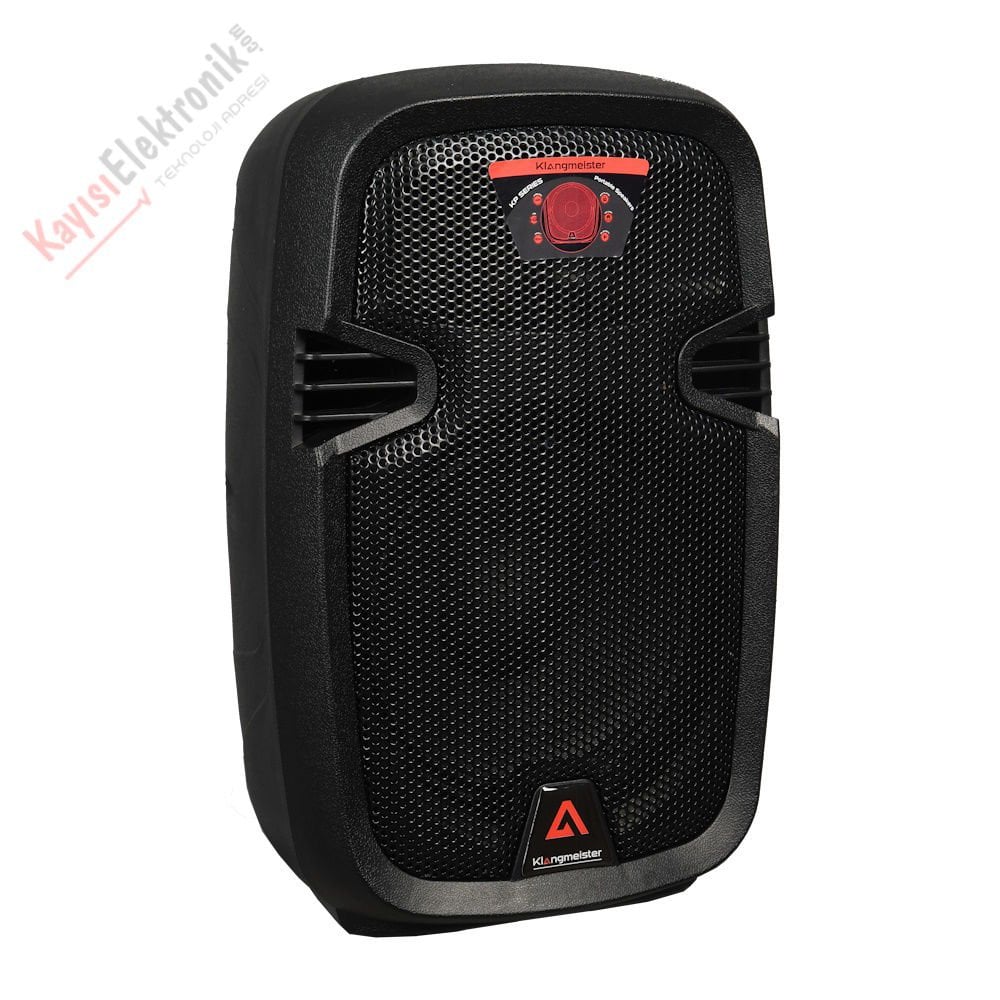 NEO 8 PASİF 2-YOLLU HOPARLÖR