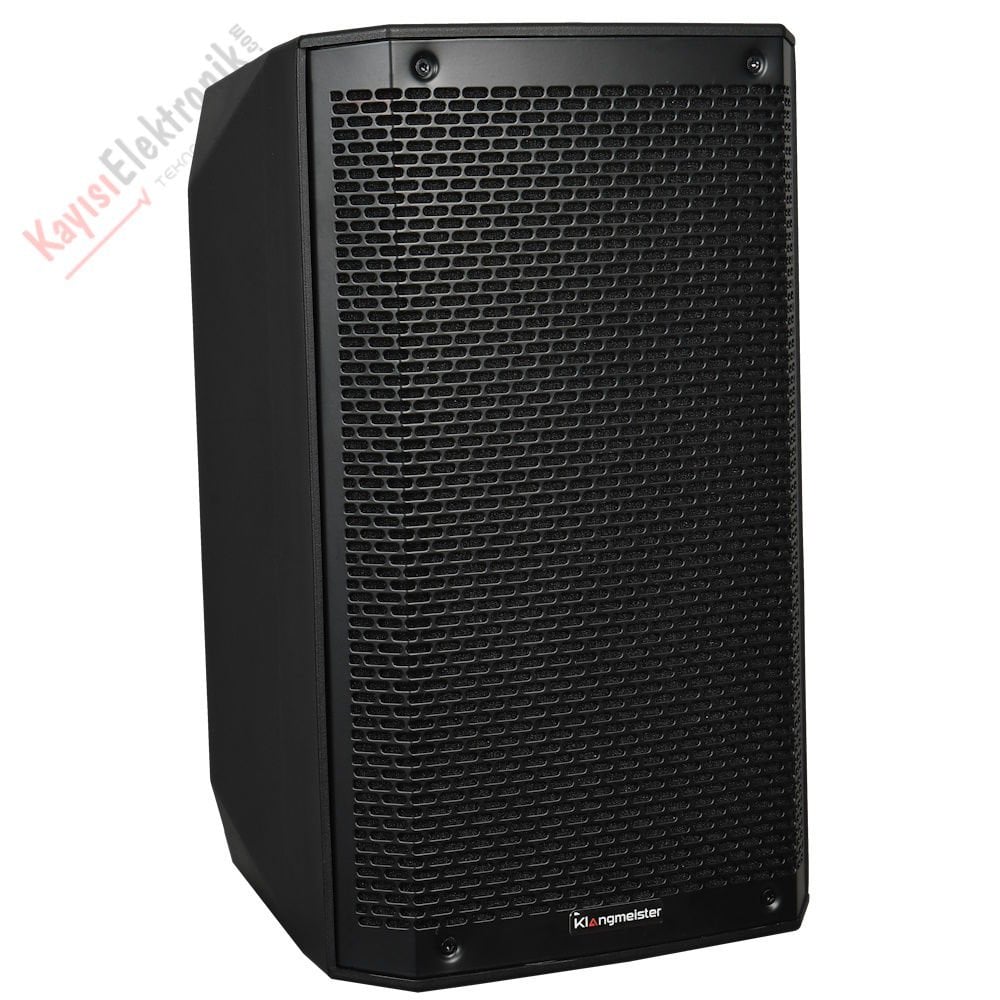 MAC8H PASİF 2-YOLLU HOPARLÖR