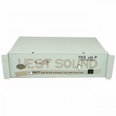 WEST SOUND TKS 100 P TR Hat Trafolu 100 Watt Power Amfi
