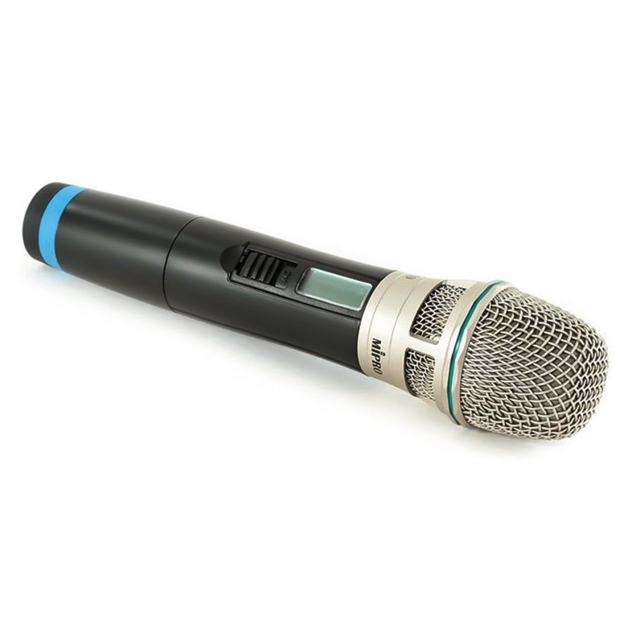 MİPRO ACT-30 H Telsiz El Mikrofonu