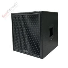 KS-112 PASİF SUBWOOFER HOPARLÖR