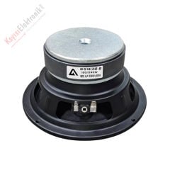 6SW38-8  MBF HOPARLÖR