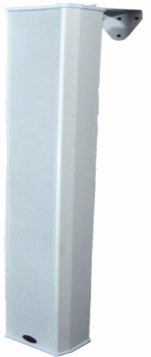 WESTSOUND MT 84 AA  Aktif Adresli Sütun Hoparlör