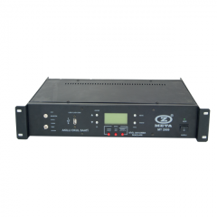 WEST SOUND MT 2009 V2 Akıllı Okul Saati