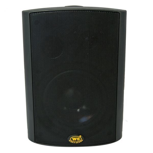 WEST SOUND CONTROL 5 100 Watt Hat Trafolu Duvar Hoparlörü