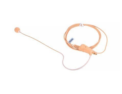 AVL-630B HEADSET OMNI DİRECTİON MİKROFON