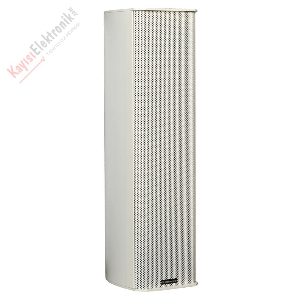 CX-43W PASİF SÜTUN HOPARLÖR