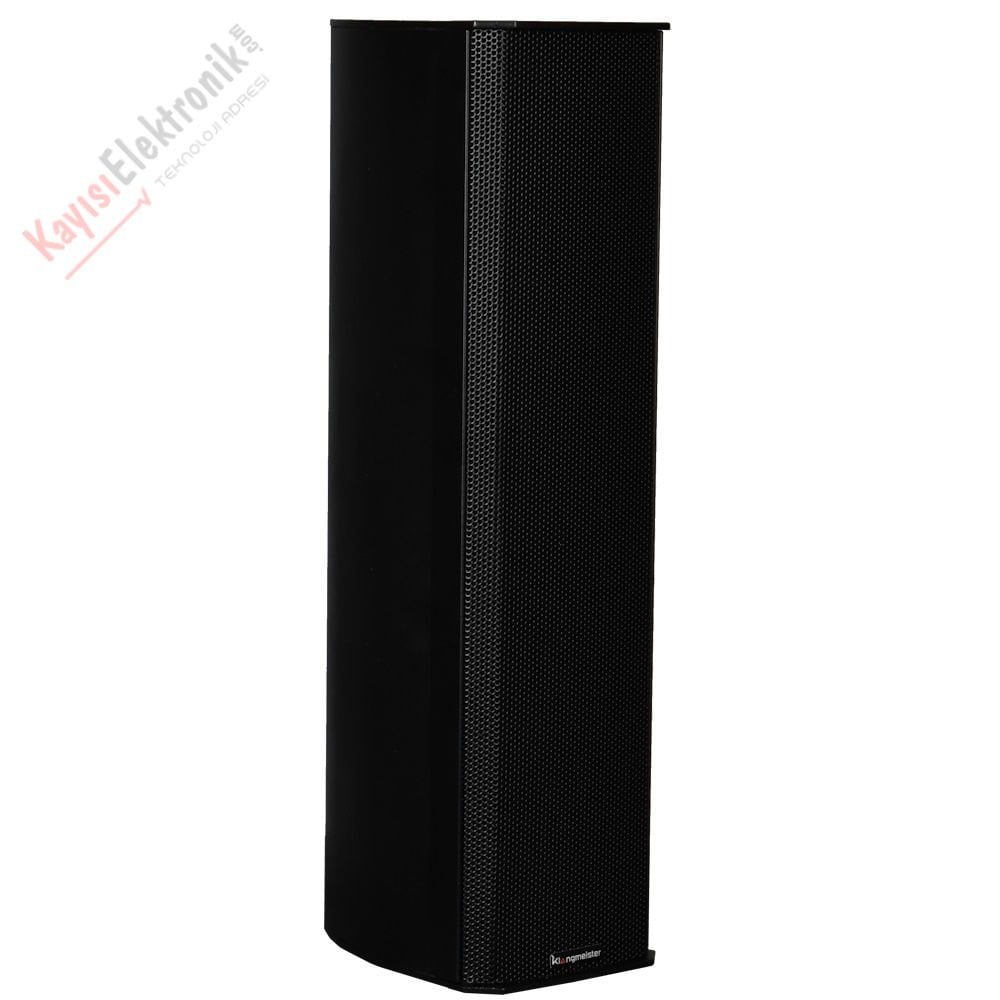 CX-43B PASİF SÜTUN HOPARLÖR