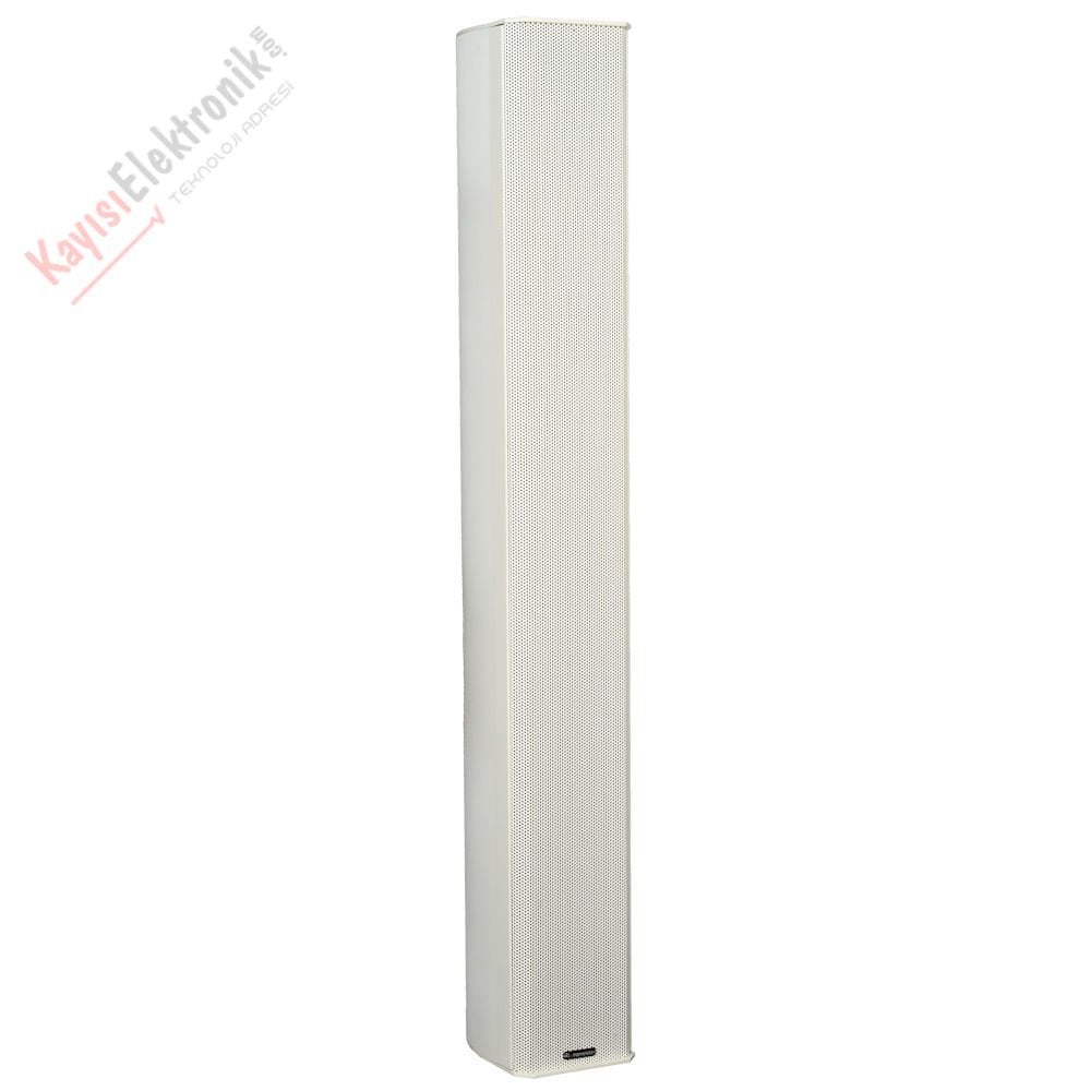 CX-83W PASİF SÜTUN HOPARLÖR