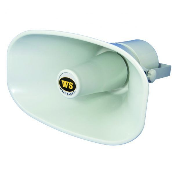 WEST SOUND PHO 64-100 100 Watt Hava Tazyikli Horn Hoparlör