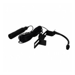 PMM-36B TELLİ CONDENSER ENSTRÜMAN MİKROFONU