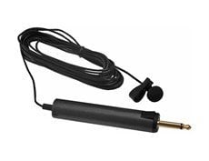 DENOX AUDİO DNX-121 Yaka Mikrofonu