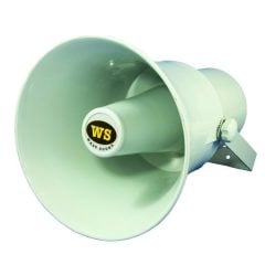 WEST SOUND PHY 28 Hava Tazyikli Plastik Boş Horn