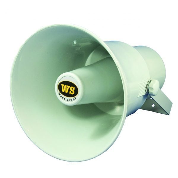 WEST SOUND PHY 28-100 100 Watt  Hava Tazyikli  Horn Hoparlör