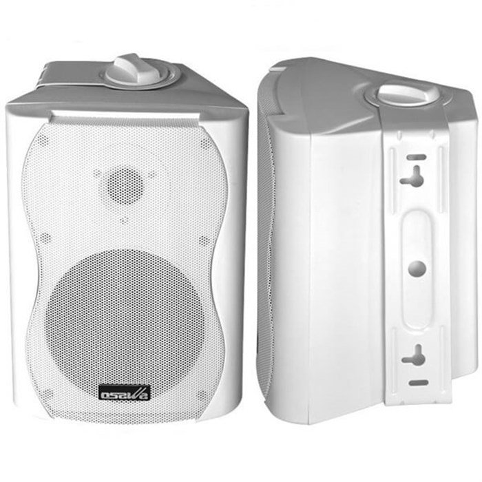 OSAWA OSW-5TB HAT TRAFOLU SÜTUN HOPARLÖR