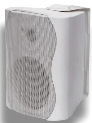 OSAWA OSW-6TB 200 WATT 6''  DUVAR TİPİ SÜTUN HOPARLÖR