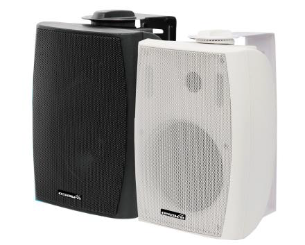 OSAWA OSW-8 T 25 WATT 4'' DUVAR TİPİ SÜTUN HOPARLÖR