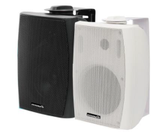 OSAWA OSW-8 T 25 WATT 4'' DUVAR TİPİ SÜTUN HOPARLÖR