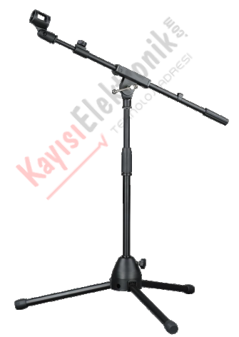 STM-205 MASAÜSTÜ MİKROFON SEHPASI