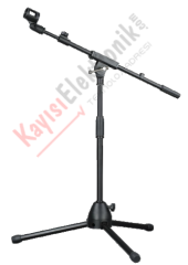 STM-205 MASAÜSTÜ MİKROFON SEHPASI