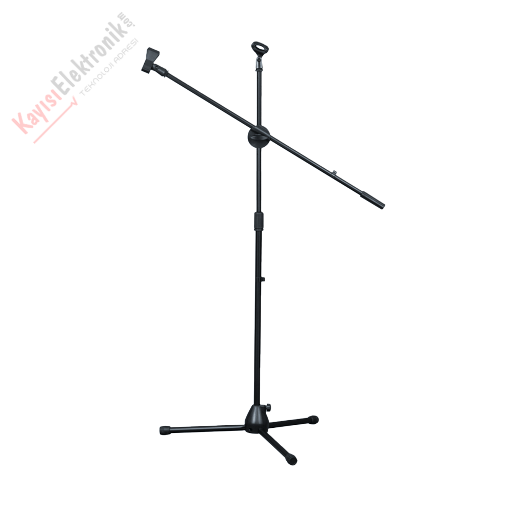 STM-101 AKROBAT MİKROFON SEHPASI
