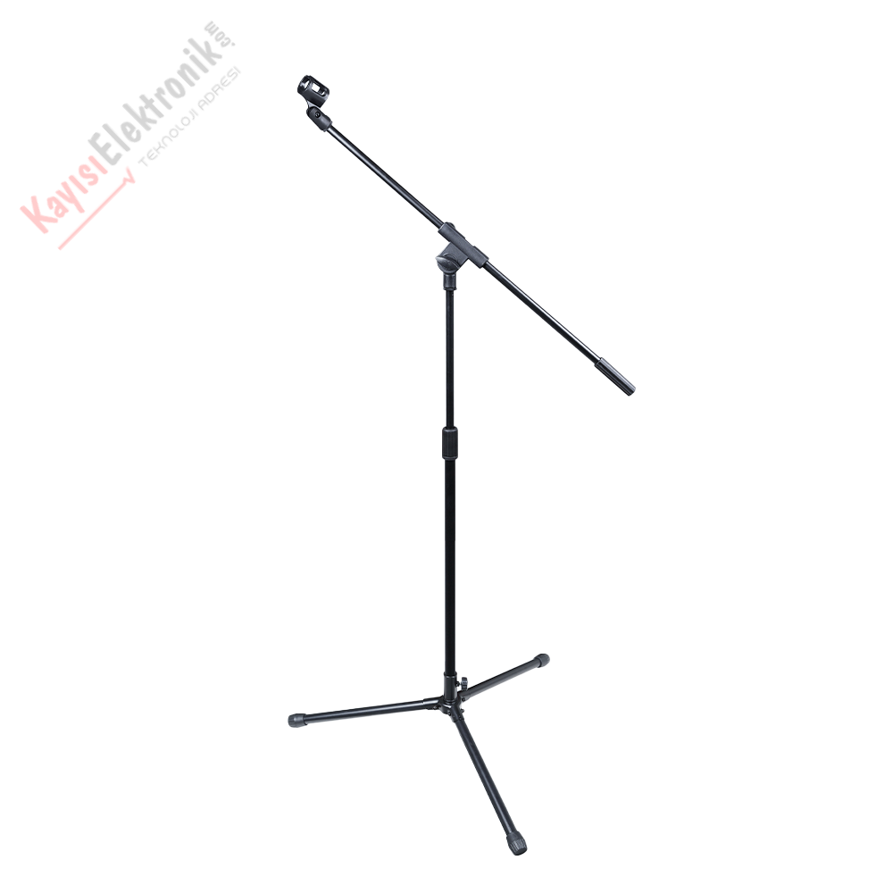 STM-102 AKROBAT MİKROFON SEHPASI