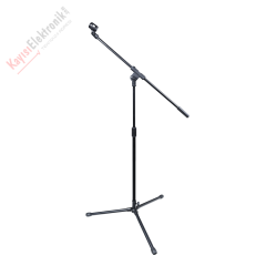 STM-102 AKROBAT MİKROFON SEHPASI