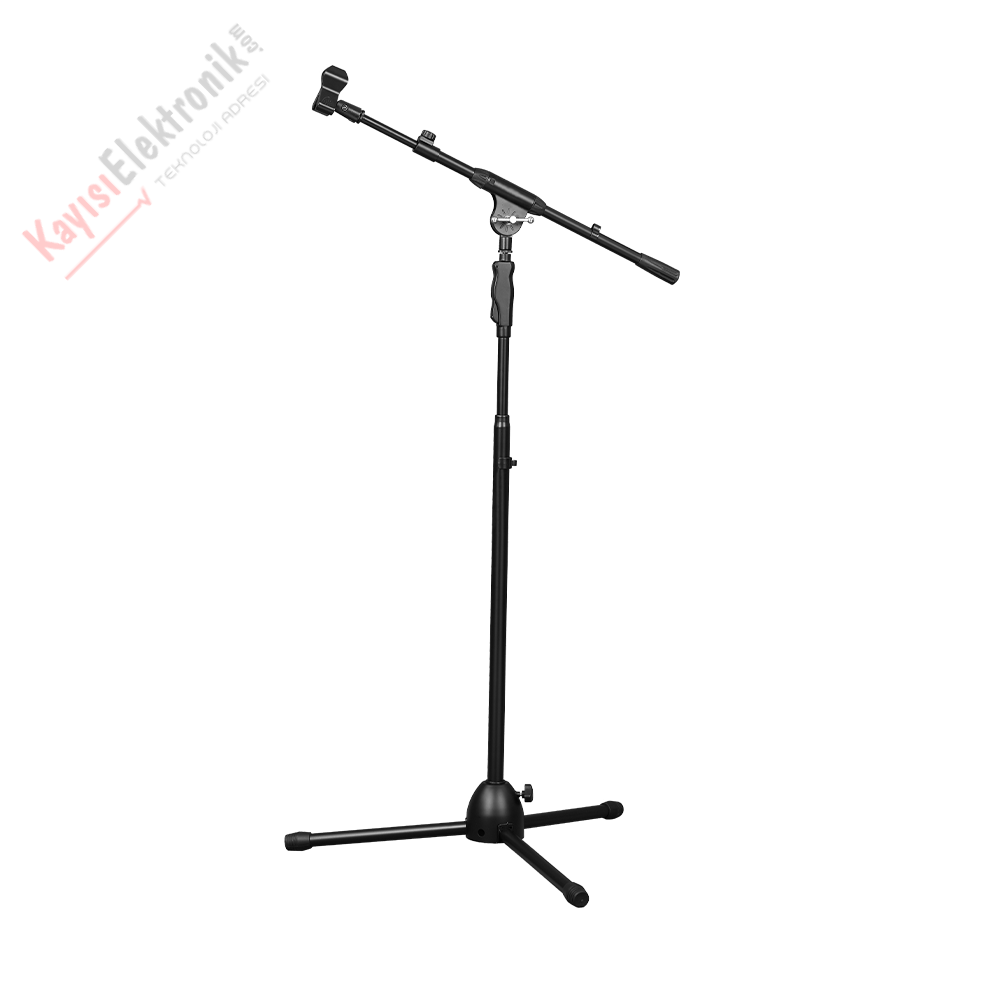 STM-105 AKROBAT MİKROFON SEHPASI