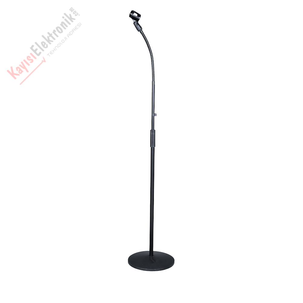 STM-107 MİKROFON SEHPASI