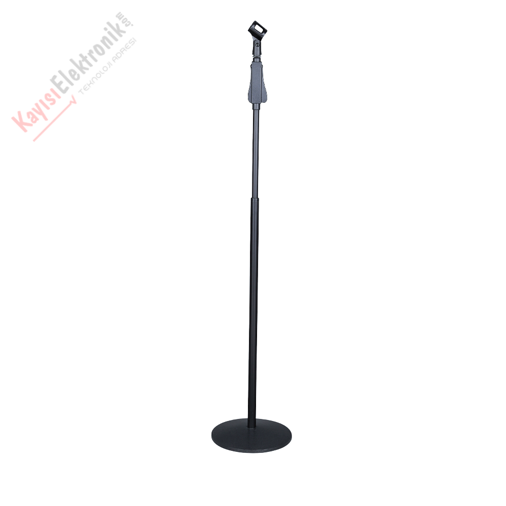 STM-108 MİKROFON SEHPASI