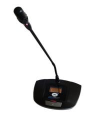 WEST SOUND TM-03K Masaüstü Kablosuz Kürsü Mikrofonu