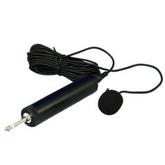 WEST SOUND YM 15 Kablolu Yaka Mikrofonu